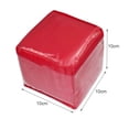 thumbnail image 2 of Kids DIY Education Playing Dice Colorful Pocket Photo Pocket Foam Stacking Blocks Educational Toys, 2 of 5