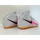 thumbnail image 5 of Ni - ke Ni - ke Zoom Javelin Elite 3 Track White Hyper Pink Mens Size 10. 5 - AJ8119-101, 5 of 5