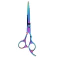 thumbnail image 2 of Thinning Scissors, 6 Inch Practical Durable Haircut Thinning Scissors Easy To Use  for Men Women Kids Cutting Scissors, 2 of 7