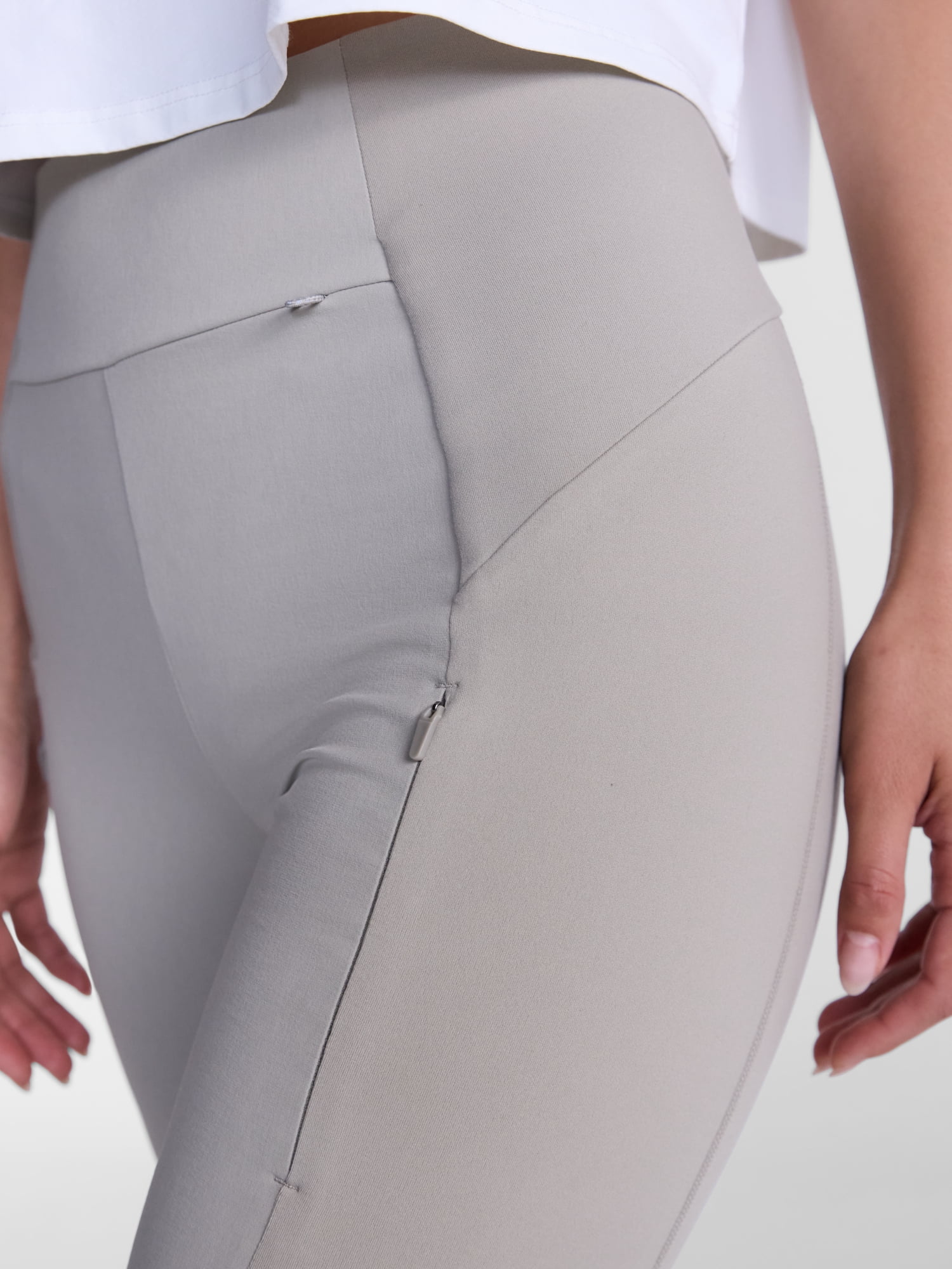 Avia Women's Hybrid Bike Shorts, 7" Inseam, Sizes XS-XXL