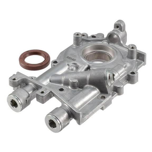 Oil Pump - Compatible with 2008 - 2013 Subaru Forester 2009 2010 2011 2012