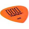 thumbnail image 3 of shiyou-Dunlop 462R60 .60mm Tortex T3 Sharp Tip Guitar Picks, 72-Pack, 3 of 4