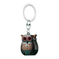 thumbnail image 1 of Cuidado de manos y uñas: mini llavero plegable para uñas con tapa abatible, 1 of 5