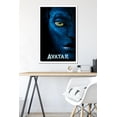 thumbnail image 4 of Avatar - Teaser One Sheet Wall Poster, 22.375" x 34" Framed, 4 of 6