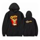 thumbnail image 2 of Sudadera Hoodie Moda Skate Cheetos, 2 of 4