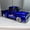 Blue, variant on Portable Car-Shaped Wireless Speaker with TWS Stereo Sound, USB/FM/TF/Wireless/AUX, Compatible for Smartphones Tablets PC, USB, Bass for, Outdoor, Car Audio, Holiday Gifts for