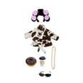 thumbnail image 2 of Qwtwty Porch Goose Clothes for 23 inch Cement Plastic Goose Statue, Farmhouses Goose Costume Outfit for Outdoor Yard Garden Decor, 2 of 6
