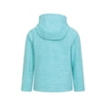 thumbnail image 2 of Mountain Warehouse Boys/Girls Snowdonia II Full Zip Hoodie, 2 of 3
