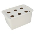 thumbnail image 2 of Hydroponic Grow Box,  Plastic Not Easy To Aging Durable Hydroponic Grow Kit, Room For Home Living Room Bedroom, 2 of 2