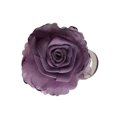 thumbnail image 5 of Contemporary Flower Hair Clip Clamp With Mesh Petals Secure Grip Hairpin Fashion Barrette For Long Hair, 5 of 8