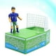 thumbnail image 4 of Soccer Coin Bank Football Ball Jugador de fútbol Money ahorrando dinero al banco Caja ahorrando una caja para niños Clubes y fiesta, 4 of 7