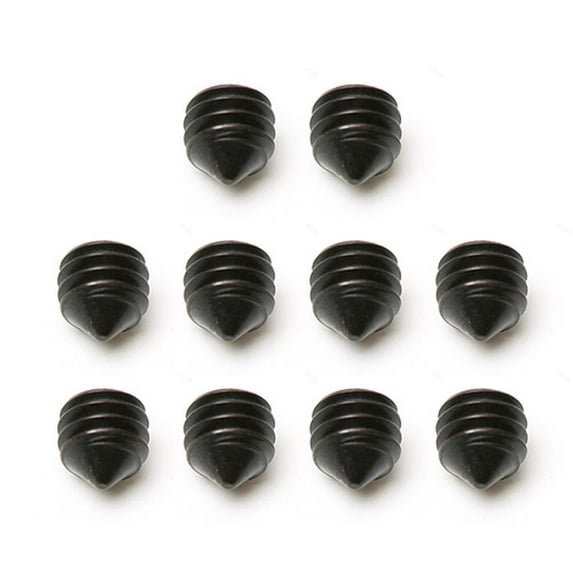 Hobby Rc Associated Electrics Asc25550 Drive Cup Set Screw Replacement Parts