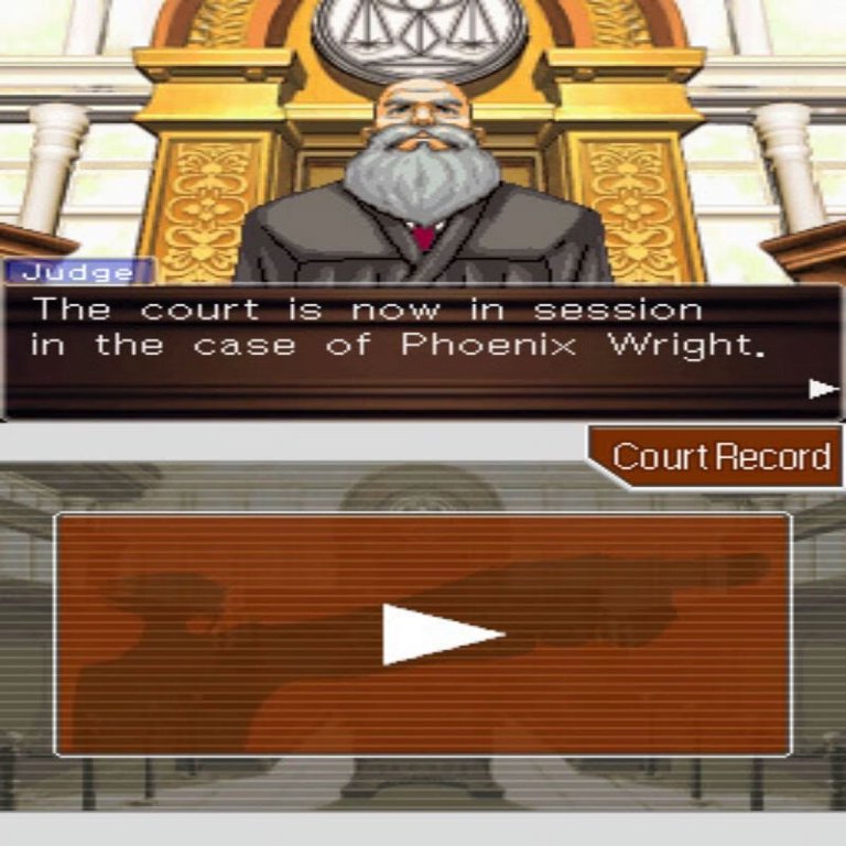 Trials And Tribulations US盤 Trials And Tribulations US盤 Phoenix Wright: Ace Attorney