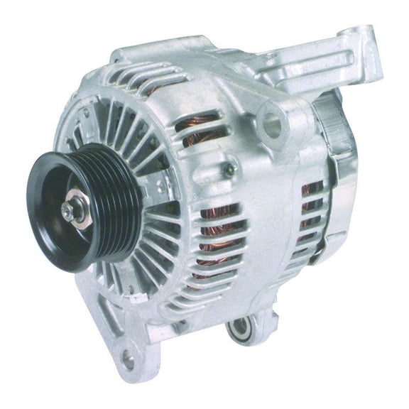 WAI 13873N Alternator For 01-06 Dakota Grand Cherokee Liberty Raider