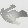 thumbnail image 6 of ETeckram Cat Shield For 2010-2015 Prius Converter Protection / Security Shield, 6 of 10