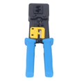 thumbnail image 4 of Ensemble de Crêpes ethernet Outil de Crêpe de Câble Réseau RJ11 RJ45 Kit d'Outils de Crêpe 6P 8P, 4 of 5