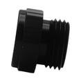 thumbnail image 4 of Reductor de 1/8 "NPT a 1/2 '' , adaptador de despegue del manómetro de presión de aceite Macarena Adaptador de indicador de presión de aceite, 4 of 8