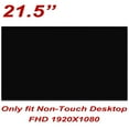 thumbnail image 2 of iParts Replacement 21.5 inch All in One LCD Screen For HP 22-D 22-DF0013W 22-DD0120 22-DF0003W 22-DD0024 22-C0010 Non-Touch Version, 2 of 3