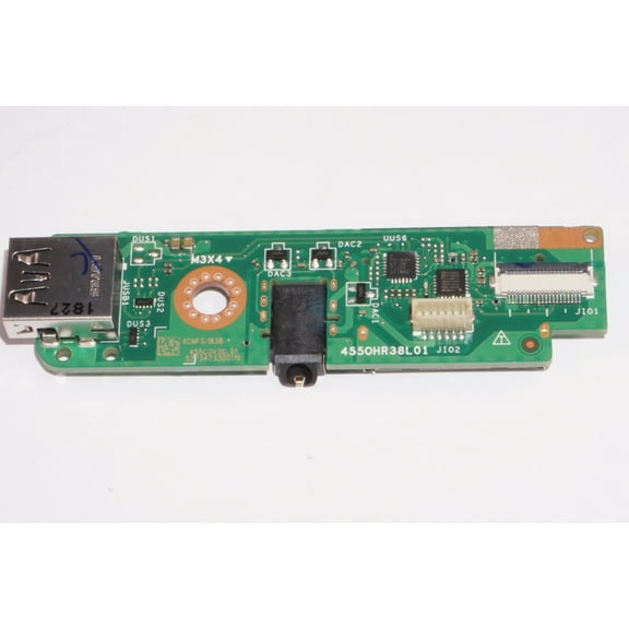 Compatible With 01LM616 Replacement for 01LM616 Lenovo Io Board F0DJ00A9US Aio 520-24icb