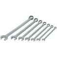 thumbnail image 2 of Craftsman Sae Gunmetal Chrome Long-Panel Wrench Set, 7 Piece, 2 of 4
