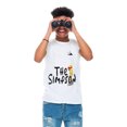 thumbnail image 3 of The Simpsons T-Shirt Guitare Homer Simpson pour Adulte, 3 of 3