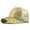 Beige, variant on HNMKIU Unisex Glitter Trucker Baseball Cap with Ponytail Hole for Messy Buns and Adjustable Visor Beige,One Size