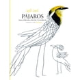 thumbnail image 1 of Pájaros para Dibujar Pintar y Colorear BARBARA FIORE 9788415208877, 1 of 2