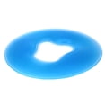 thumbnail image 3 of Cool Silicone Pillow - Almohada de para Cuna de para Salón , Azul, 31x27cm, 3 of 8