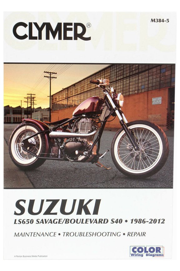 CM3845 Repair Manual