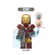 thumbnail image 3 of Juguetes X0258 Thor Capitán América De Construcción, 3 of 4