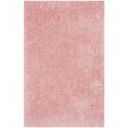 thumbnail image 1 of Safavieh Arctic Shag Pink Shag Rug - 3' x 5', 1 of 1