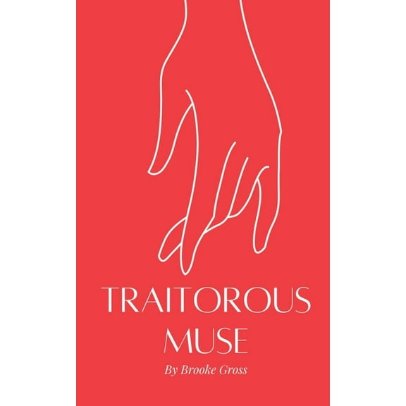 Traitorous Muse, (Paperback)