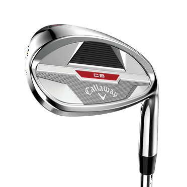 Pre-Owned RH 2023 Callaway CB Chrome Wedge Womens Graphite Shaft 54°-14° (Bounce) UST Mamiya Recoil Wedge F1 Graphite Womens Womens