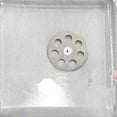 thumbnail image 4 of 1 Piece At 6 O'clock Small Seconds Wheel H6 Watch cfor ETA2895-2 Watch Accessories, 4 of 8