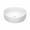 Bianco, variant on Native Trails Glass Bathroom Sink With Abalone Finish MG1616-AE