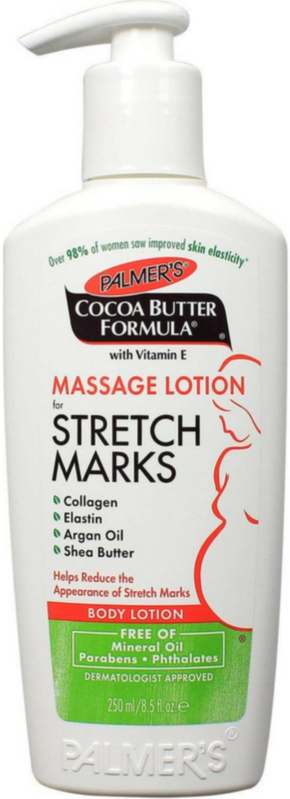 palmers stretch mark cream walmart