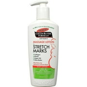 Palmer's Cocoa Butter Formula Massage Lotion for Stretch Marks 8.50 oz (Pack of 3)