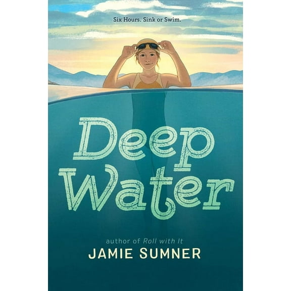 Deep Water, (Paperback)