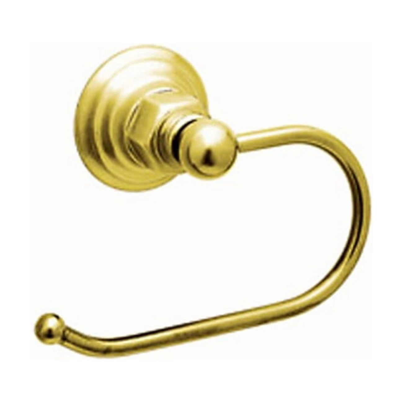ROHL Tuscany Polished Nickel Toilet Paper Holder