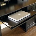 thumbnail image 2 of Sauder® Edge Water Collection Computer Desk, Estate Black, 409043, 2 of 4