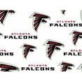 thumbnail image 1 of Handmade Sheets or Pillow Cover Falcons, 1 of 3