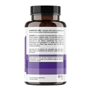 Healblend Collagen Supplement for Women and Men and Healthy Joints, Healthy Skin, Hair and Nails - 120 Capsules