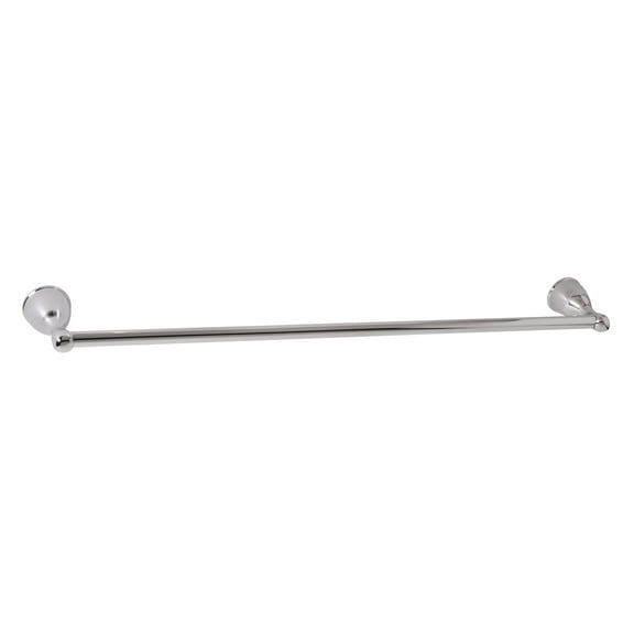 Design House Ames 24" Wall Mount Towel Bar for Bathroom