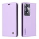 thumbnail image 2 of Funda para OPPO A79 5G Estuche de Cuero PU Tipo Cartera con Ranuras para Tarjetas y Cierre Magnético, 2 of 5