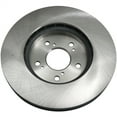 thumbnail image 2 of ADVICS Disc Brake Rotor, 2 of 4