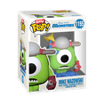 thumbnail image 3 of Funko Bitty POP! 4-Pack: Pixar - Monster's Inc. Collectible Vinyl Mini-Figures, 3 of 8