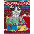 thumbnail image 5 of Jollidays Men's Taco Cat Ugly Christmas Sweater, Sizes S-2XL, 5 of 5