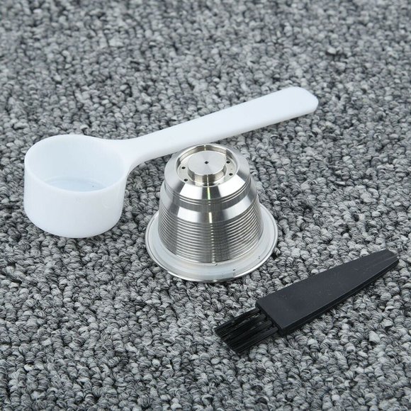 Nespresso Vertuo Refillable Pods