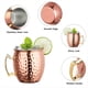 thumbnail image 4 of Tazas de Café Bar Drinkware Copas de Champán Cóctel Copas de Vino Tazas para el Hogar Bar Al Aire Libre, 4 of 5