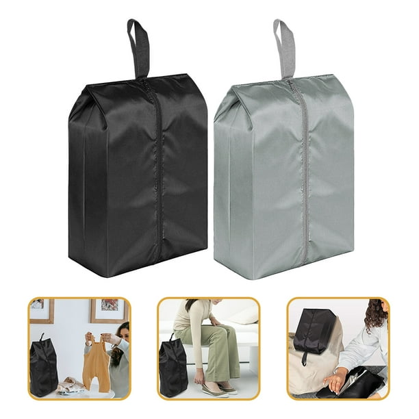 Greenadscape 2Ud Organizadora Para Impermeable Portátil De Oxford Para Almacenamiento Y Viaje
